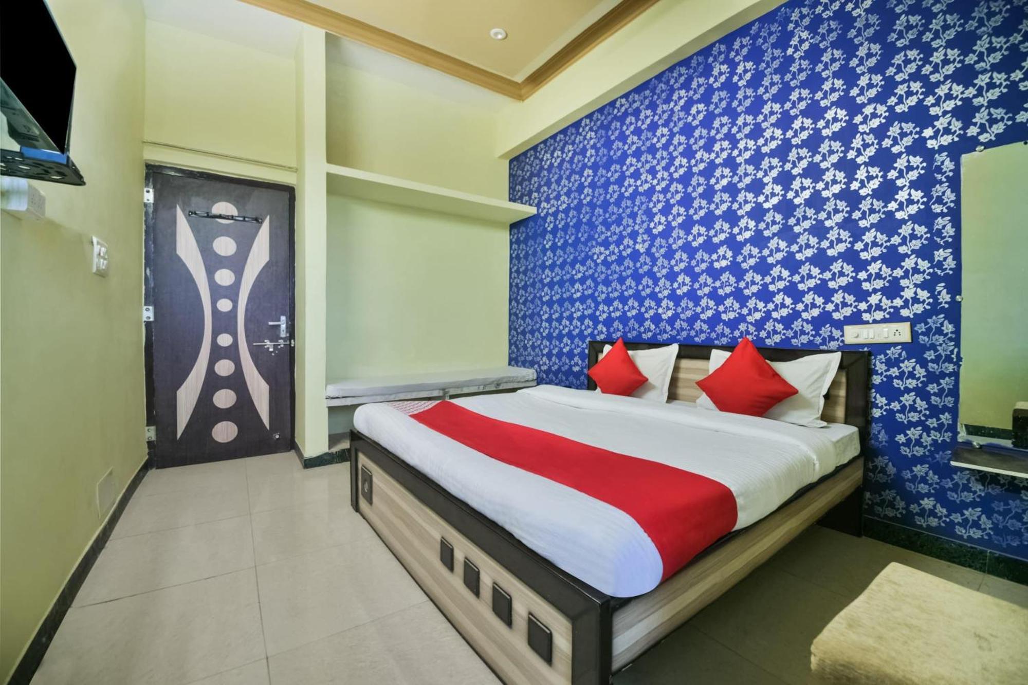 Hotel O Kalika Resort Lakāwās Exterior foto